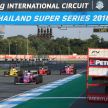 Formula 4 SEA – Ghiretti wins 5 out of 6 races in Thailand, Malaysia’s Yoong and Musyaffa on podium