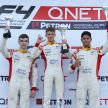 Formula 4 SEA – Ghiretti wins 5 out of 6 races in Thailand, Malaysia’s Yoong and Musyaffa on podium