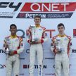 Formula 4 SEA – Ghiretti wins 5 out of 6 races in Thailand, Malaysia’s Yoong and Musyaffa on podium