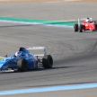 Formula 4 SEA – Ghiretti wins 5 out of 6 races in Thailand, Malaysia’s Yoong and Musyaffa on podium