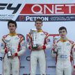Formula 4 SEA – Ghiretti wins 5 out of 6 races in Thailand, Malaysia’s Yoong and Musyaffa on podium