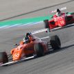 Formula 4 SEA – Ghiretti wins 5 out of 6 races in Thailand, Malaysia’s Yoong and Musyaffa on podium