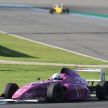 Formula 4 SEA – Ghiretti wins 5 out of 6 races in Thailand, Malaysia’s Yoong and Musyaffa on podium