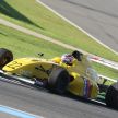 Formula 4 SEA – Ghiretti wins 5 out of 6 races in Thailand, Malaysia’s Yoong and Musyaffa on podium