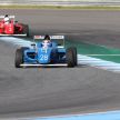 Formula 4 SEA – Ghiretti wins 5 out of 6 races in Thailand, Malaysia’s Yoong and Musyaffa on podium