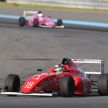 Formula 4 SEA – Ghiretti wins 5 out of 6 races in Thailand, Malaysia’s Yoong and Musyaffa on podium