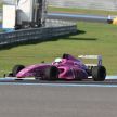 Formula 4 SEA – Ghiretti wins 5 out of 6 races in Thailand, Malaysia’s Yoong and Musyaffa on podium