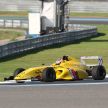 Formula 4 SEA – Ghiretti wins 5 out of 6 races in Thailand, Malaysia’s Yoong and Musyaffa on podium