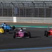Formula 4 SEA – Ghiretti wins 5 out of 6 races in Thailand, Malaysia’s Yoong and Musyaffa on podium