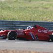 Formula 4 SEA – Ghiretti wins 5 out of 6 races in Thailand, Malaysia’s Yoong and Musyaffa on podium