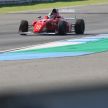 Formula 4 SEA – Ghiretti wins 5 out of 6 races in Thailand, Malaysia’s Yoong and Musyaffa on podium