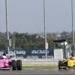 Formula 4 SEA – Ghiretti wins 5 out of 6 races in Thailand, Malaysia’s Yoong and Musyaffa on podium