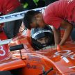 Formula 4 SEA – Ghiretti wins 5 out of 6 races in Thailand, Malaysia’s Yoong and Musyaffa on podium