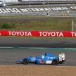 Formula 4 SEA – Ghiretti wins 5 out of 6 races in Thailand, Malaysia’s Yoong and Musyaffa on podium