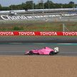 Formula 4 SEA – Ghiretti wins 5 out of 6 races in Thailand, Malaysia’s Yoong and Musyaffa on podium