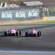 Formula 4 SEA – Ghiretti wins 5 out of 6 races in Thailand, Malaysia’s Yoong and Musyaffa on podium