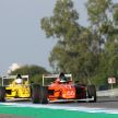Formula 4 SEA – Ghiretti wins 5 out of 6 races in Thailand, Malaysia’s Yoong and Musyaffa on podium
