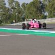 Formula 4 SEA – Ghiretti wins 5 out of 6 races in Thailand, Malaysia’s Yoong and Musyaffa on podium