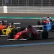 Formula 4 SEA – Ghiretti wins 5 out of 6 races in Thailand, Malaysia’s Yoong and Musyaffa on podium