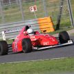Formula 4 SEA – Ghiretti wins 5 out of 6 races in Thailand, Malaysia’s Yoong and Musyaffa on podium
