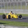 Formula 4 SEA – Ghiretti wins 5 out of 6 races in Thailand, Malaysia’s Yoong and Musyaffa on podium