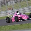 Formula 4 SEA – Ghiretti wins 5 out of 6 races in Thailand, Malaysia’s Yoong and Musyaffa on podium