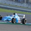 Formula 4 SEA – Ghiretti wins 5 out of 6 races in Thailand, Malaysia’s Yoong and Musyaffa on podium