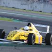 Formula 4 SEA – Ghiretti wins 5 out of 6 races in Thailand, Malaysia’s Yoong and Musyaffa on podium