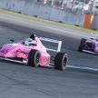 Formula 4 SEA – Ghiretti wins 5 out of 6 races in Thailand, Malaysia’s Yoong and Musyaffa on podium