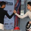 Formula 4 SEA – Ghiretti wins 5 out of 6 races in Thailand, Malaysia’s Yoong and Musyaffa on podium