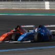 Formula 4 SEA – Ghiretti wins 5 out of 6 races in Thailand, Malaysia’s Yoong and Musyaffa on podium