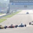 Formula 4 SEA – Ghiretti wins 5 out of 6 races in Thailand, Malaysia’s Yoong and Musyaffa on podium