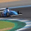 Formula 4 SEA – Ghiretti wins 5 out of 6 races in Thailand, Malaysia’s Yoong and Musyaffa on podium
