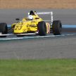Formula 4 SEA – Ghiretti wins 5 out of 6 races in Thailand, Malaysia’s Yoong and Musyaffa on podium