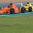 Formula 4 SEA – Ghiretti wins 5 out of 6 races in Thailand, Malaysia’s Yoong and Musyaffa on podium