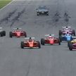 Formula 4 SEA – Ghiretti wins 5 out of 6 races in Thailand, Malaysia’s Yoong and Musyaffa on podium