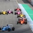 Formula 4 SEA – Ghiretti wins 5 out of 6 races in Thailand, Malaysia’s Yoong and Musyaffa on podium