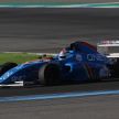 Formula 4 SEA – Ghiretti wins 5 out of 6 races in Thailand, Malaysia’s Yoong and Musyaffa on podium
