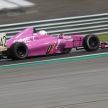 Formula 4 SEA – Ghiretti wins 5 out of 6 races in Thailand, Malaysia’s Yoong and Musyaffa on podium