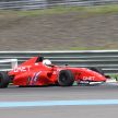 Formula 4 SEA – Ghiretti wins 5 out of 6 races in Thailand, Malaysia’s Yoong and Musyaffa on podium