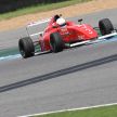 Formula 4 SEA – Ghiretti wins 5 out of 6 races in Thailand, Malaysia’s Yoong and Musyaffa on podium