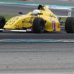 Formula 4 SEA – Ghiretti wins 5 out of 6 races in Thailand, Malaysia’s Yoong and Musyaffa on podium