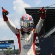 Formula 4 SEA – Ghiretti wins 5 out of 6 races in Thailand, Malaysia’s Yoong and Musyaffa on podium