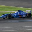 Formula 4 SEA – Ghiretti wins 5 out of 6 races in Thailand, Malaysia’s Yoong and Musyaffa on podium