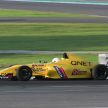 Formula 4 SEA – Ghiretti wins 5 out of 6 races in Thailand, Malaysia’s Yoong and Musyaffa on podium