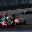 Formula 4 SEA – Ghiretti wins 5 out of 6 races in Thailand, Malaysia’s Yoong and Musyaffa on podium