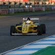 Formula 4 SEA – Ghiretti wins 5 out of 6 races in Thailand, Malaysia’s Yoong and Musyaffa on podium
