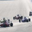 Formula 4 SEA – Ghiretti wins 5 out of 6 races in Thailand, Malaysia’s Yoong and Musyaffa on podium