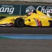 Formula 4 SEA – Ghiretti wins 5 out of 6 races in Thailand, Malaysia’s Yoong and Musyaffa on podium
