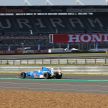 Formula 4 SEA – Ghiretti wins 5 out of 6 races in Thailand, Malaysia’s Yoong and Musyaffa on podium